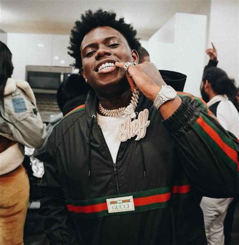 Explore Sheff G`s net worth, salary, age, birthday, bio. Sheff G is a famous Rapper, born on September 23, 1998 in United States. As of December 2022, Sheff G’s net worth is $5 Million.