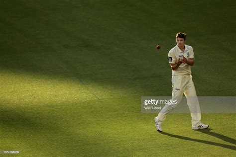 Sheffield Shield - WA v NSW: Day 3 - gettyimages.co.uk