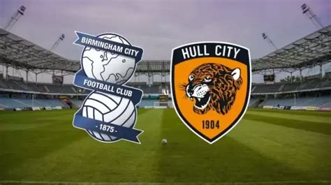 Sheffield Wednesday- Birmingham City maçını canlı izle (Maç linki)