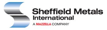 Sheffield metals. At Sheffield Metals International (SMI), we’re more than just your local coil and sheet provider. With an expert sales and technical team to assist you and a library of content available whenever you need it, we strive to educate our audience on the industry and help metal roofing contractors achieve their goals. 