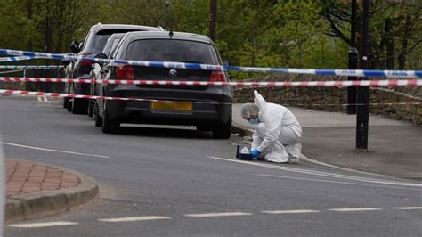 Sheffield street fights: Two arrested on suspicion of murder