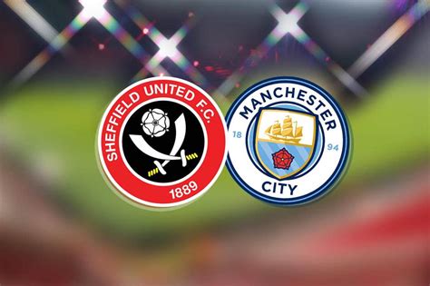 Sheffield united vs man city. Things To Know About Sheffield united vs man city. 
