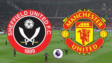 Sheffield united vs man united. Sam Carney. Tuesday 17 October 2023 03:00. Manchester United return to action after the October international break with a trip to Sheffield United in the Premier League on Saturday (20:00 BST ... 