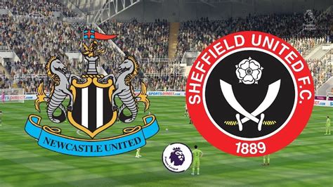 Sheffield united vs newcastle. Things To Know About Sheffield united vs newcastle. 
