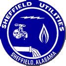 Sheffield utilities alabama. Sheffield Utilities. 300 N Nashville Ave. Sheffield, Alabama 35660. Phone: 256.389.2000. Report an Outage: 256.389.2478. 0. Sheffield Utilities provides Electric, Gas, Wastewater and Water services to the thousands of homes, businesses and industries in the City of Sheffield as well as the surrounding Colbert County. 