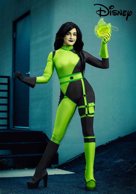 Shego Onlyfans Leak