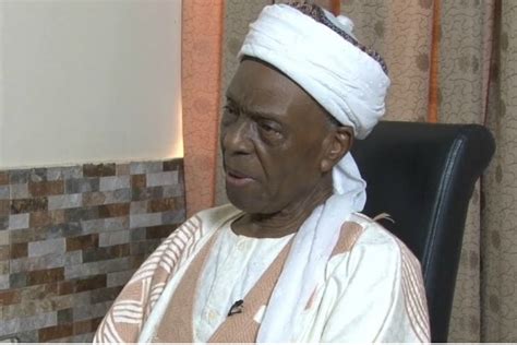 Shehu Malami (1937 &ndash; 2022) - The Nation Newspaper