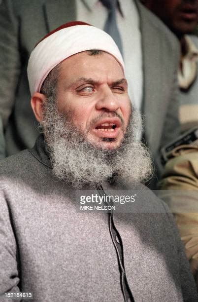 Sheikh Abdul Rahman Stock-Fotos und Bilder - Getty Images