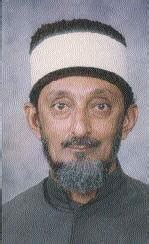 Sheikh Imran Nazar Hosein - Facebook