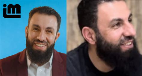 Sheikh bilal assad biography