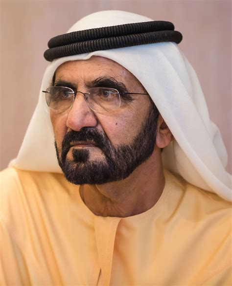 Sheikh mohammed dubai wikipedia
