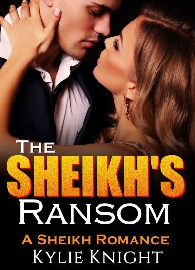 Sheikh s Ransom