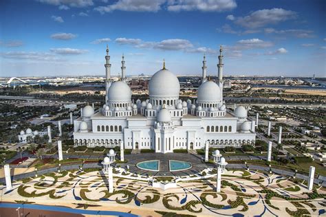 Sheikh zayed mosque abu dhabi registration.  Recent guests loved Moohammad's co...