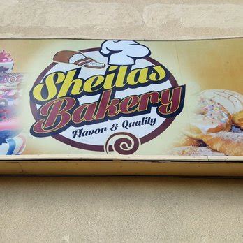 Sheila's bakery. There are five flavors to choose from: White, Wheat, Italian, Onion, and Jalapeno-Cheddar Cheese. All of these flavors are available in many shapes and sizes: Hamburger Buns, Sliders, Hoagies, Hot Dog Buns, Dinner Rolls, and Loaves. Sheila Partin's Sweet Sourdough breads have a shelf life of 3 to 4 days at room temperature and up to one … 
