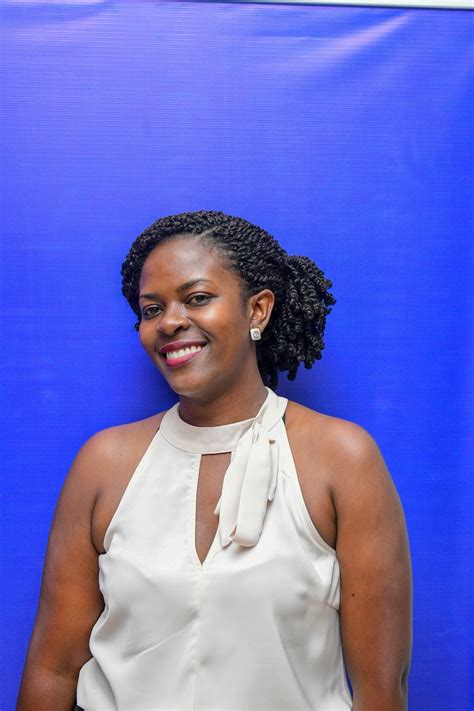 Sheila Agaba - Business Manager - Stanbic Business …