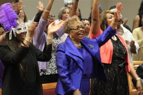 Sheila B. Ministries, Inc. - Ministering to Women in All Seasons of ...