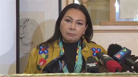 Sheila North announces candidacy for national chief of Assembly of First Nations