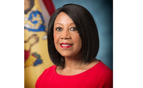 Sheila Oliver, New Jersey’s lieutenant governor, dies at 71