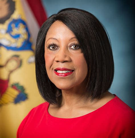 Sheila Oliver, New Jersey’s lieutenant governor and a prominent Black leader, dies at 71