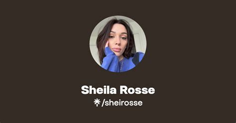 Sheila Rosse Onlyfans Leak
