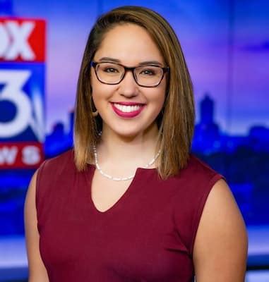 Julia joined FOX13 in February 2023 as a meteorologist. She is a Texas native and studied journalism at the University of Texas at Austin. Upon graduation she got her start