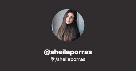 Sheilaporras Leaked XXX 🔥 233 Photos