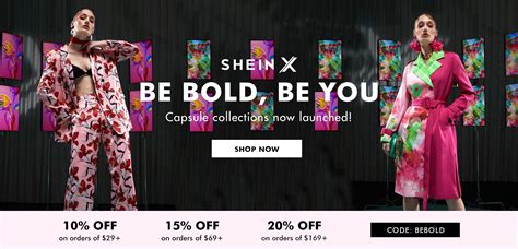 Shein .com usa. May 12, 2023 ... Shein has launched a marketplace in the U.S. and is now adding local and international sellers. Shein is one of the largest fashion ... 