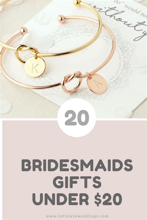 Shein Bridesmaid Gifts