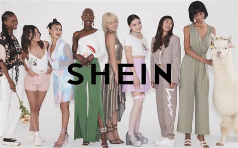 Shein alternatives. 1:52. Fast-fashion firm Shein is set to be swept up by European Union rules designed to clamp down on illegal and harmful content online, in a sign that regulators … 