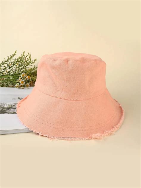 Free Shipping On Orders $50+ . One Piece Men's Multicolor Pumpkin Spider Web Candy Pattern Foldable Reversible Bucket Hat For Halloween- Men Bucket Hat at SHEIN.. 