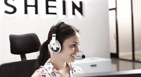 Shein customer service.  Please refer to the chart below for additional .  We have custome...