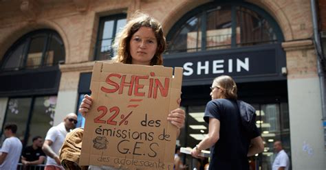 Dec 23, 2021 · Is SHEIN Bad for the Environment? Another Rating. Don’t just take our word for it though! Remake evaluated SHEIN in their 2021 Accountability Report, and SHEIN scored 5 points out of a possible 150 points . SHEIN’s Impact on Clothing Makers and the Planet. First and foremost, SHEIN doesn’t make it easy to find out who their suppliers are. . 