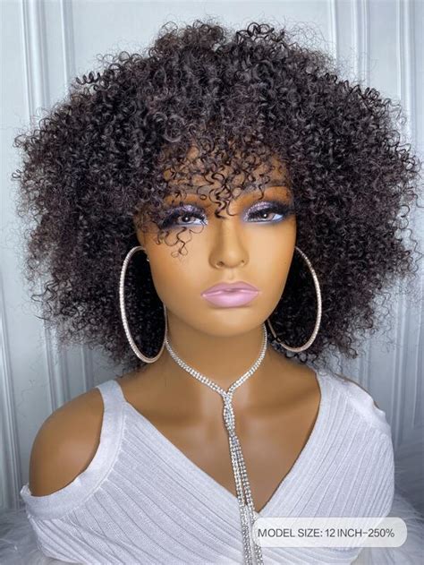 Free Shipping On Orders R3720+ Get R44 Off On Your First Order 500+ New Arrivals Dropped Daily Shop for Human Hair Wigs at SHEIN USA!.