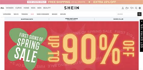 Sheinprogram.com. Each post will earn you 5 points (up to 10 points per day). 2. If your post is selected as a featured piece by SHEIN editors, you will earn a bonus of 50 points. Participate in daily marketing activities. Participate in the points-related activities held by SHEIN within the specified time limit, and receive the corresponding points rewards ... 