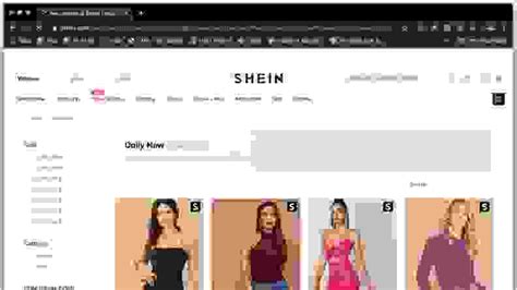 Sheinprogram.con. Affiliate Program. Achieve a win-win situation with your customers by joining our Affiliate Program! We, one of the biggest online clothing retailers, are looking forward to sharing our resources with you. Earn commission on all referred sales just by referring customers to SHEIN.com. We have several affiliate programs: SHEIN Official Affiliate ... 