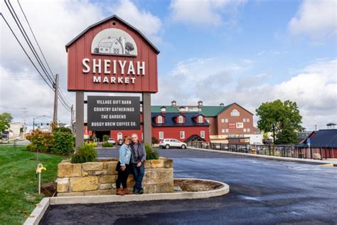 Sheiyah Market. May 2021 - Present 3 years 1 month. Berlin, Ohio, United States. Retail sales associate and social media marketing manager for large garden center. Leads Facebook group with 2000 .... 