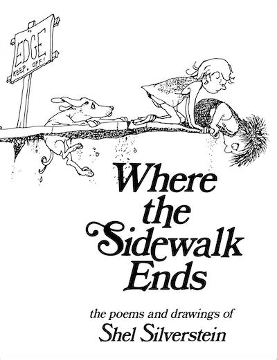 Shel Silverstein - Penguin Books Australia