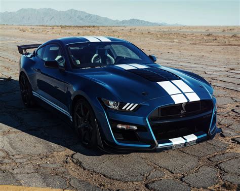 Shelb. The 2024 Ford Mustang® lineup has power, tech, & stylish design. Check out 9 trims including the all-new Dark Horse™ & Dark Horse™ Premium. Choose your engine, then pair with a TREMEC® 6-Speed Manual or 10-speed automatic transmission. View pricing. 