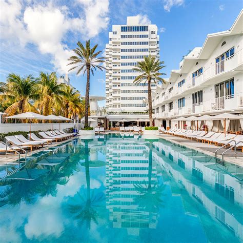 Shelborne hotel miami. Dec 12, 2023, 12:38 PM. By. Katherine Kallergis. Save article. Demolition is underway at the Shelborne South Beach hotel, as the owners work on restoring … 