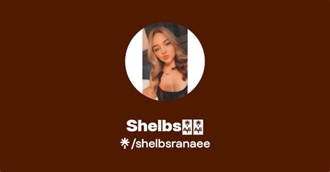 Shelbshelbbb Leaks XXX 💋 84 Videos