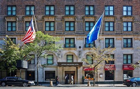 Shelburne Hotel & Suites, NYC Murray Hill Hotel in …