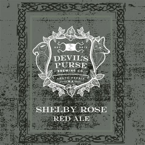 Shelby Rose Devil