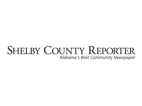 Shelby county reporter alabama. Things To Know About Shelby county reporter alabama. 