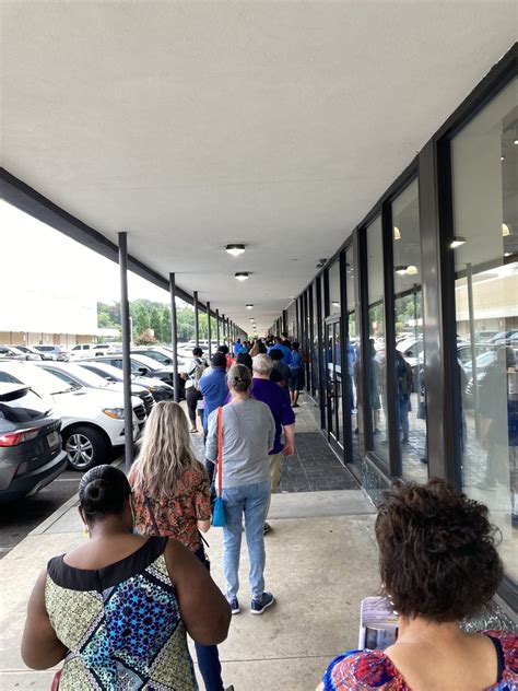 The Riverdale opening is intended to reduce wait times at other Shelby County Clerk’s offices. Shelby County Mayor Lee Harris had an original opening deadline of October 31 of last year. That deadline was delayed to December, and then to February, and then to June. Clerk Halbert cited a number of issues as reasons for the delays..