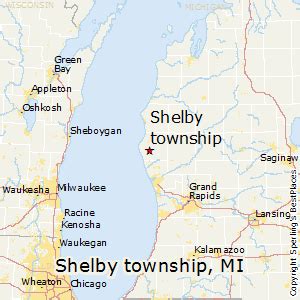 Shelby township mi united states. Things To Know About Shelby township mi united states. 