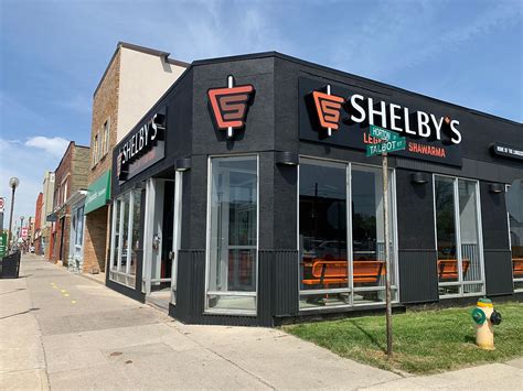 Shelbys near me. 3.5 miles away from Shelby's Pizza R H. said "Okay, now that I have officially been to the restaurant, I can write a real review. For those who know the other Cavalli restaurant, the menu is different - as is the ambiance. 