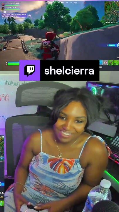 Shelcierra Onlyfans Leak