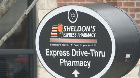 Sheldon's Express Pharmacy PioneerRx, LLC 3.8 star 23 reviews 1K+ Downloads Everyone info Install About this app arrow_forward Manage your medication and save time by downloading our.... 