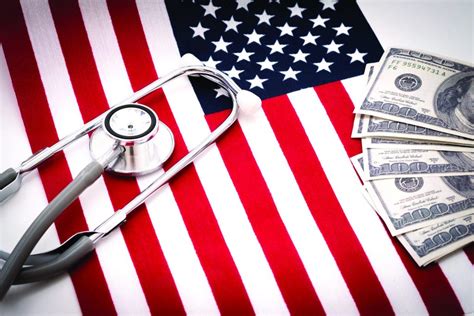 Sheldon Jacobson: America’s health care system benefits the insurance industry, not patients or doctors