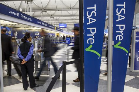 Sheldon Jacobson: Precheck for free would optimize TSA security